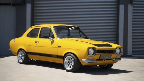Picture of 1973 Ford Escort RS2000 - For Sale
