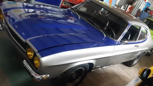 Picture of 1972 Ford Capri - For Sale