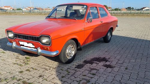 Picture of 1974 Ford Escort MK1 - For Sale