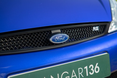 2003 Ford Focus - 9