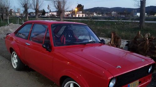 Picture of 1975 Ford Escort RS2000 - For Sale