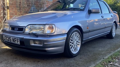 1991 Ford Sierra RS Cosworth