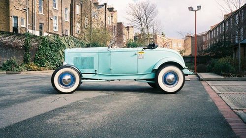 Picture of 1932 Ford Highboy - For Sale