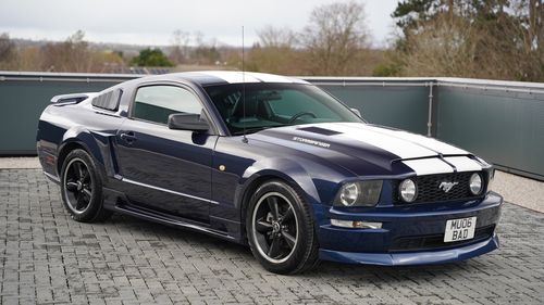 Picture of 2006 Ford Mustang - For Sale by Auction