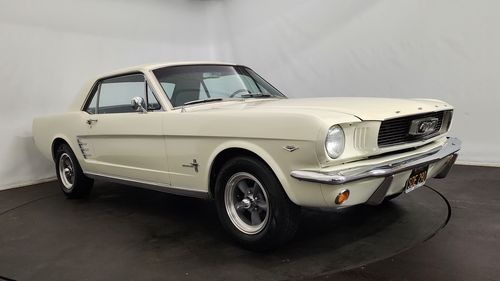 Picture of 1966 Ford Mustang - For Sale
