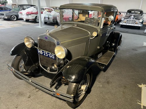 1930 Ford Coupe '30 In vendita