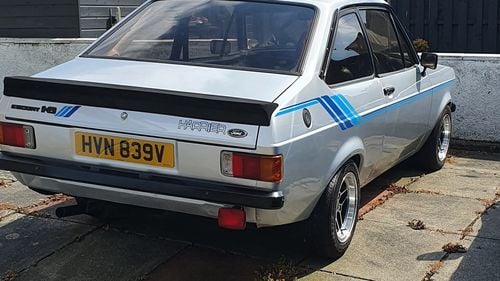 Picture of 1979 Ford Escort RS1600 - For Sale