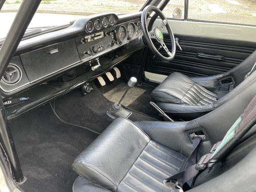 1967 Ford Cortina - 5