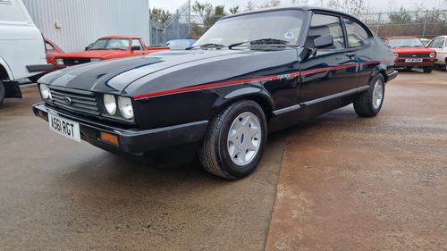 Picture of 1983 Ford Capri 2.8i - 71K - For Sale