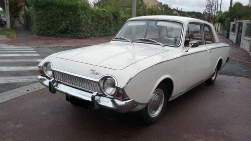 Picture of 1964 Ford Corsair 1500 - For Sale
