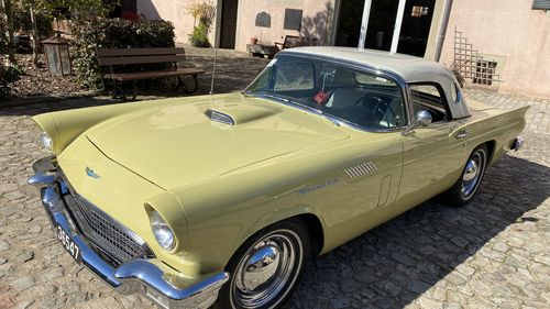 Picture of 1957 Ford Thunderbird - For Sale