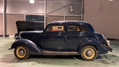 Picture of 1936 Ford Tudor - For Sale