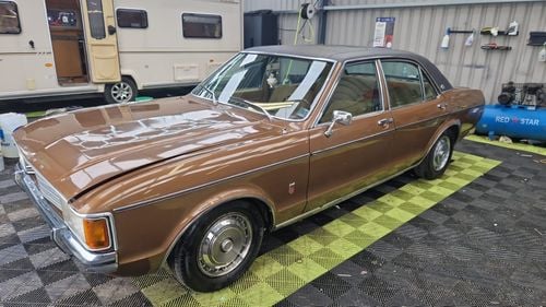 Picture of 1972 Ford Granada - For Sale