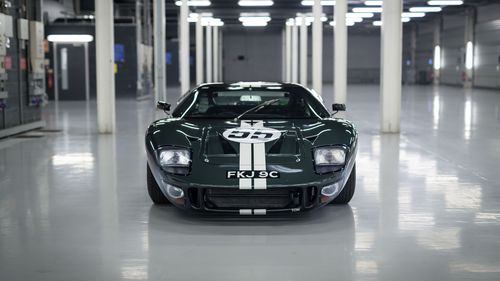 Picture of 1965 Ford GT40 Continuation - For Sale