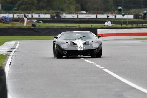 1965 Ford GT40 - 9