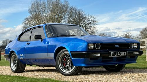 Picture of 1982 A one off !!! a 2.9L V6 24V Cosworth Twin Turbo stunning - For Sale