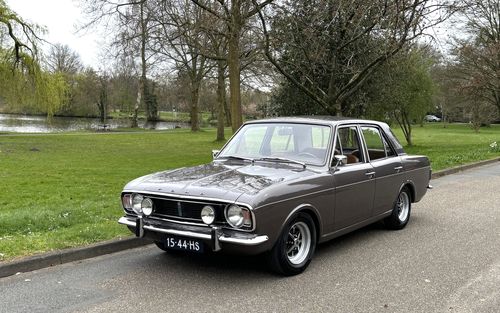 1969 Ford Cortina 1600 E MK2 Restored- long ownership. (picture 1 of 30)