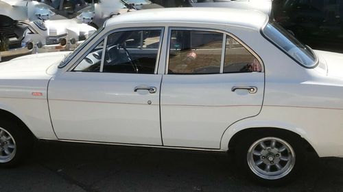 Picture of 1973 Ford Escort MK1 - For Sale