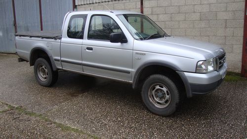 Picture of 2005 Ford Ranger - For Sale