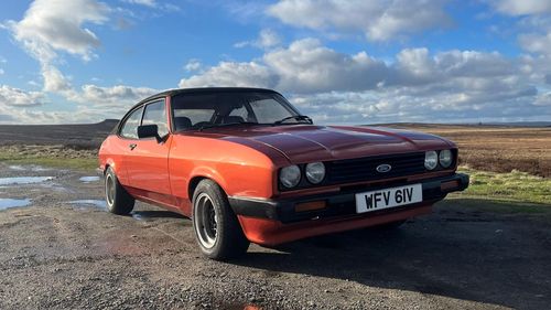 Picture of 1979 Ford Capri - For Sale