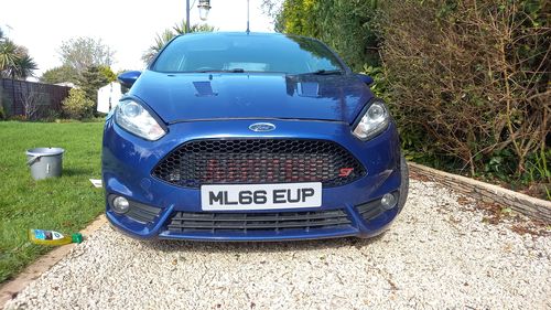 Picture of 2016 Ford Fiesta ST - For Sale