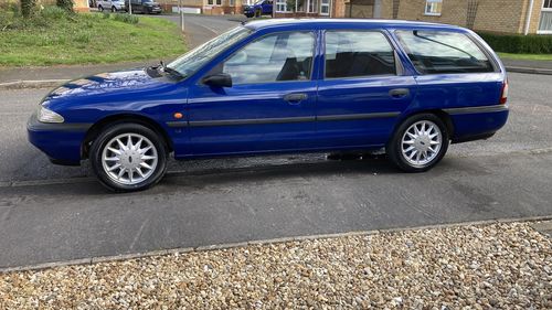 Picture of 1994 FORD MONDEO ESTATE 37000 miles FSH+Cambelt change - For Sale