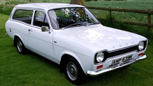 Picture of 1974 Ford Escort MK1 Timewarp - For Sale