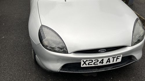 Picture of 2000 Ford Puma - For Sale