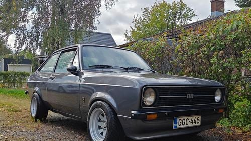 Picture of Ford Escort Mk2 2.0 Zetec 1976 - For Sale