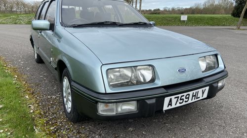 Picture of 1984 Ford Sierra - For Sale
