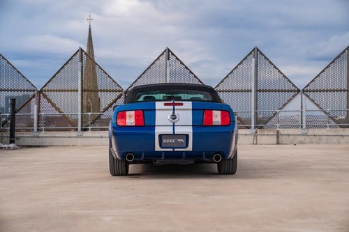 2008 Ford Mustang - 6