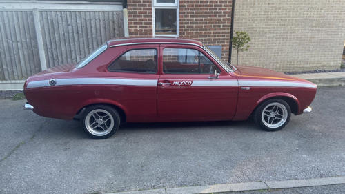 Picture of 1969 Ford Escort MK1 - For Sale
