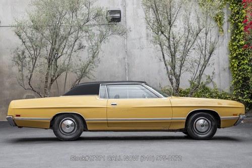 1971 Ford Galaxie - 2