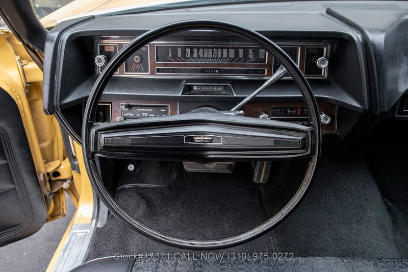 1971 Ford Galaxie - 7