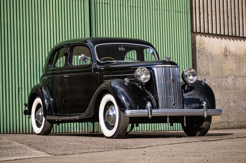 1949 Ford Pilot V8 In vendita all'asta