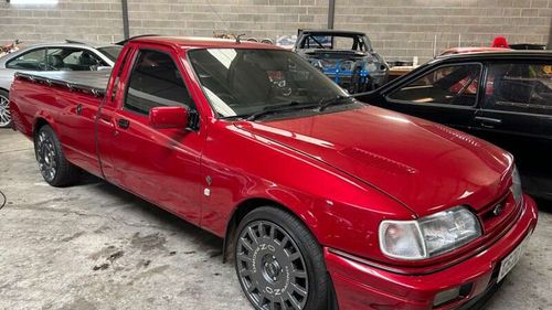 Picture of 1990 Ford P100 Cosworth - For Sale by Auction