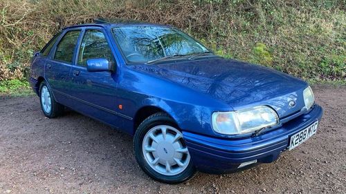Picture of 1993 Ford Sierra XR4x4 - For Sale by Auction