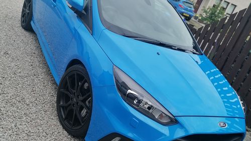 Picture of 2016 Ford Focus RS - For Sale