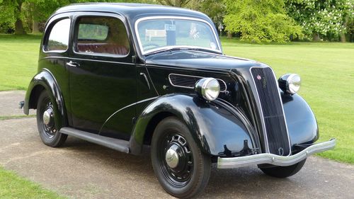 Picture of 1939 Ford 8 Model Y - For Sale