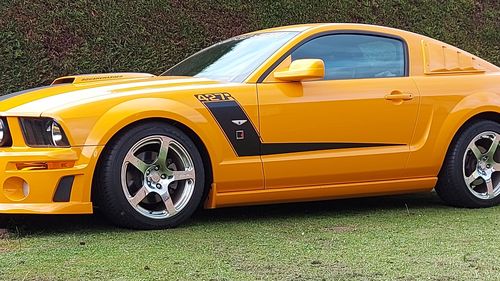 Picture of 2007 Ford Mustang GT - For Sale
