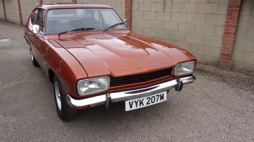 Picture of 1974 Ford Capri - For Sale