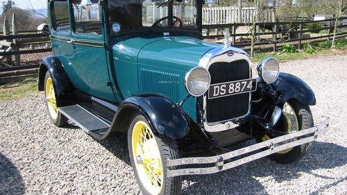 Picture of 1929 Ford Model A - For Sale