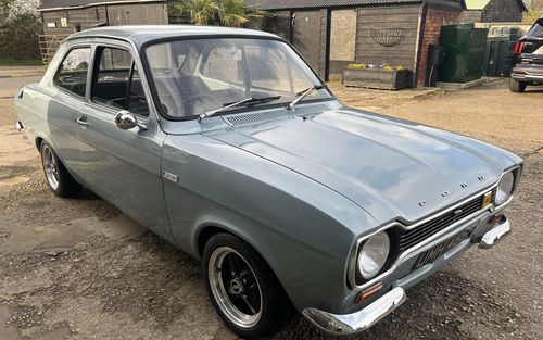1968 Ford Escort MK1 1740cc (picture 1 of 4)