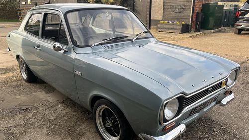 Picture of 1968 Ford Escort MK1 - For Sale