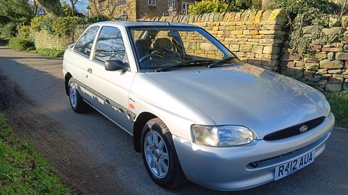 Picture of 1997 Ford Escort - For Sale