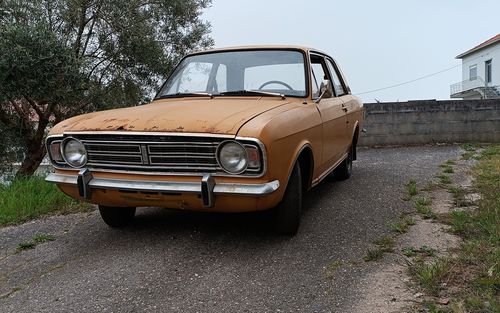 1969 Ford Cortina MK2 (picture 1 of 10)
