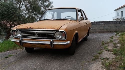 Picture of 1969 Ford Cortina MK2 - For Sale