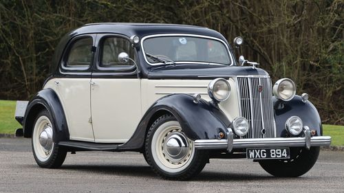 Picture of 1949 Ford V8 Pilot - For Sale by Auction