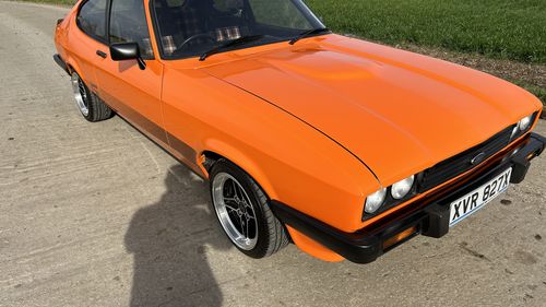 Picture of 1982 Ford Capri - For Sale