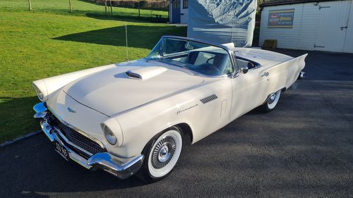 Picture of 1957 Ford Thunderbird American - For Sale